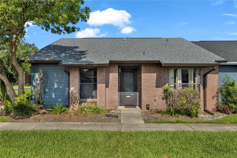 2501 King Oak Circle, Saint Cloud, FL 34769 - #2