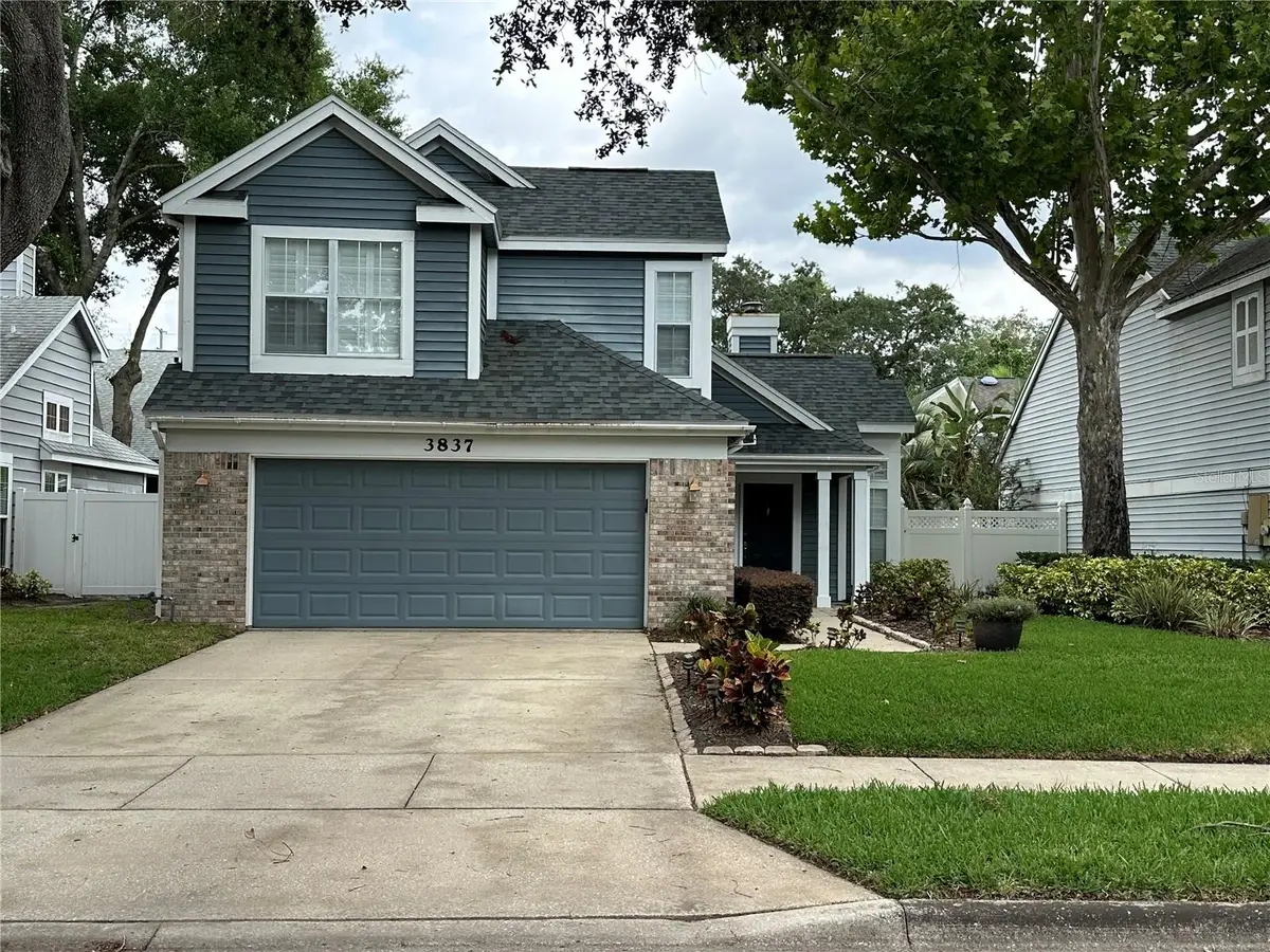 3837 Holston Way, Orlando, FL 32812 - #1