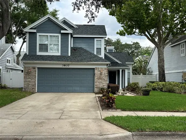3837 Holston Way, ORLANDO, FL 32812