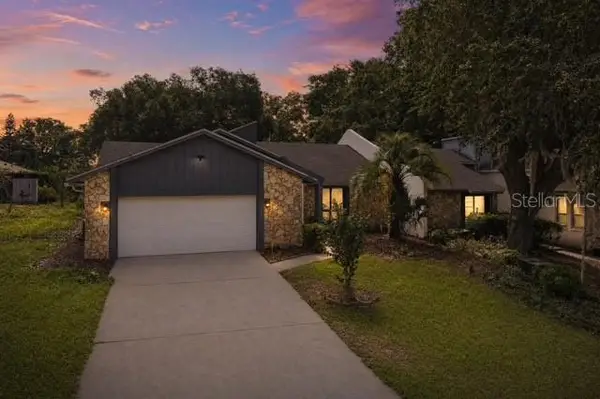 1033 Old South Lane, APOPKA, FL 32712