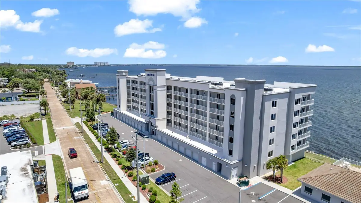 1805 Riverside Drive #506, Titusville, FL 32780 - #1