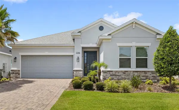 2146 Ridge Pointe Lane, CLERMONT, FL 34715