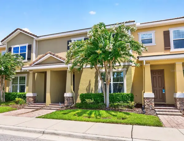 11429 Brownstone Street, WINDERMERE, FL 34786