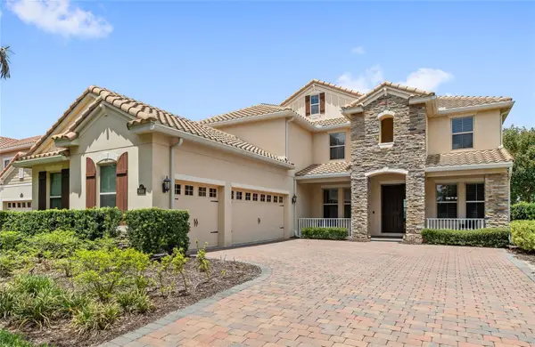 8506 Bayview Crossing Drive, WINTER GARDEN, FL 34787