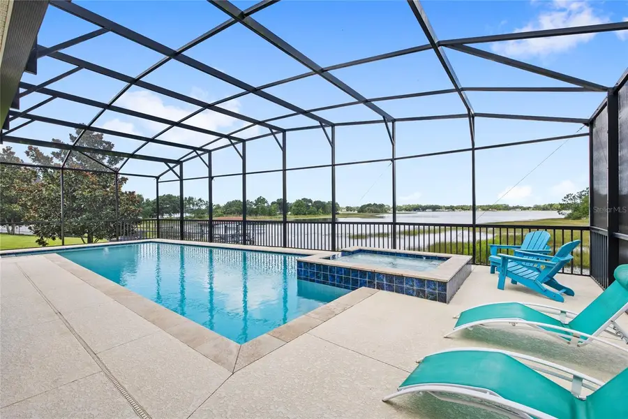 8506 Bayview Crossing Drive, Winter Garden, FL 34787 - #2