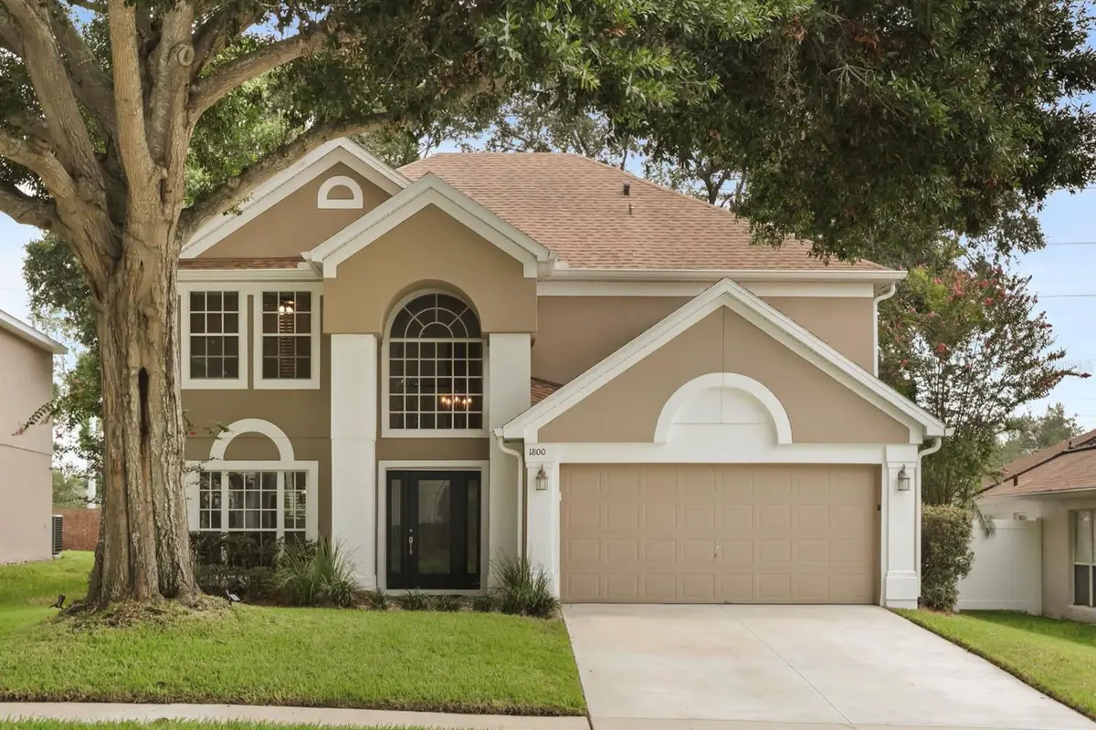 1800 Pine Bay Drive, Lake Mary, FL 32746 - #1