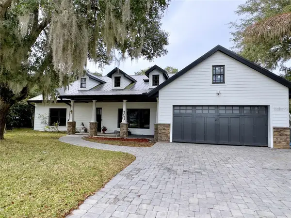 20 Oakdale Street, WINDERMERE, FL 34786