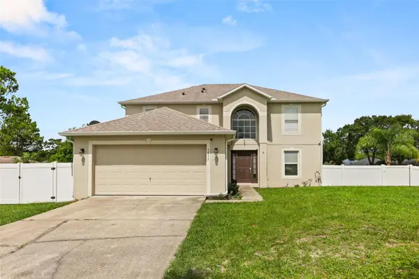 3498 Coachman Drive, DELTONA, FL 32738