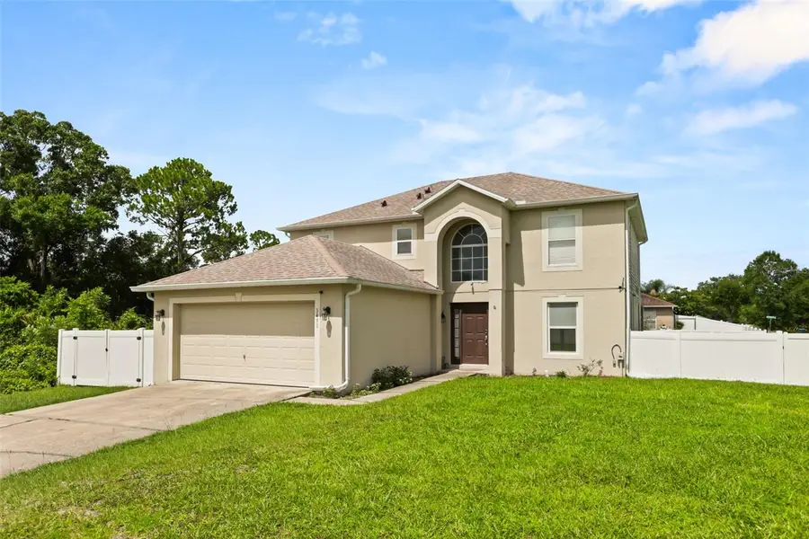 3498 Coachman Drive, Deltona, FL 32738 - #2