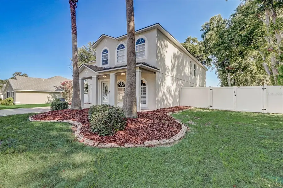 4215 SW 32nd Street, Ocala, FL 34474 - #3