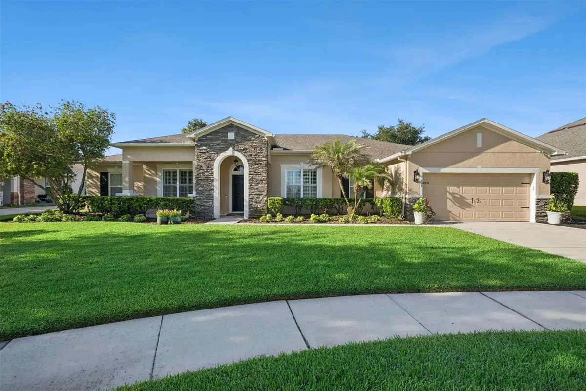 453 Torgiano Drive, Ocoee, FL 34761 - #1