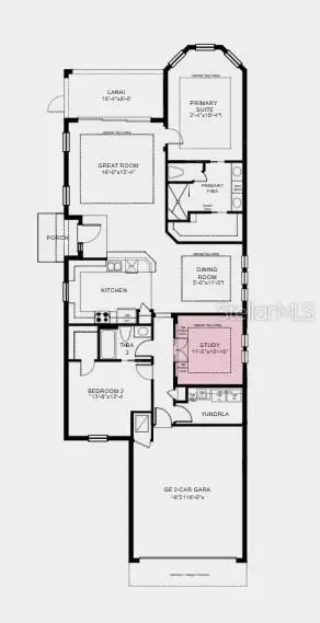 3880 Immacolata Way, Wesley Chapel, FL 33543 - #2