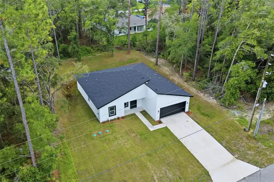 8809 N Circular Way, Citrus Springs, FL 34434 - #3