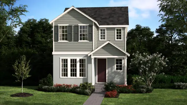 482 Winsome Alley, GROVELAND, FL 34736