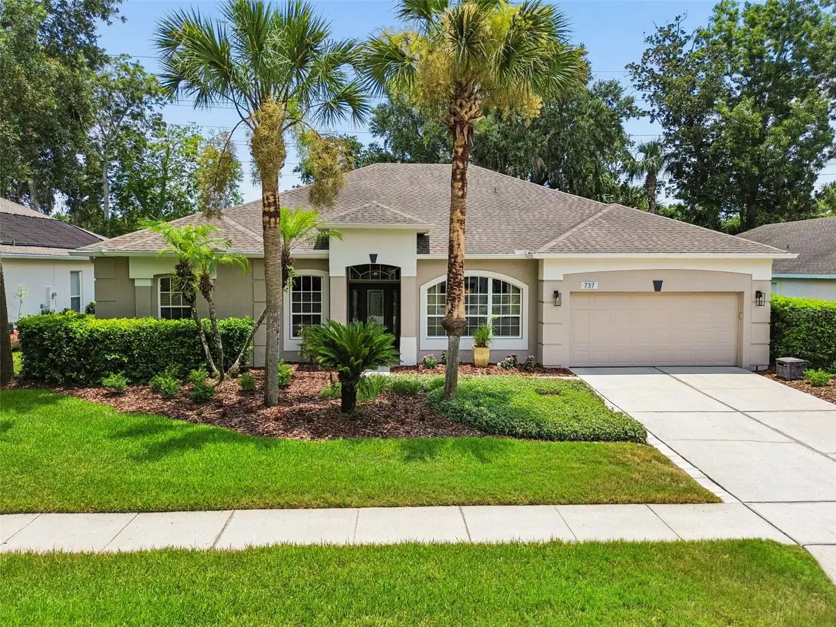 737 Timberwilde Avenue, Winter Springs, FL 32708 - #1