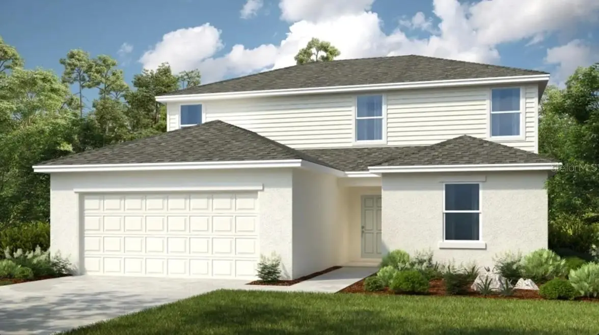 5473 Isla Saona Drive, Kissimmee, FL 34758 - #1