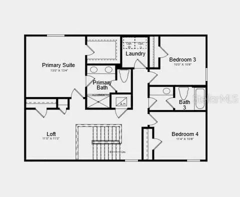 5473 Isla Saona Drive, Kissimmee, FL 34758 - #3