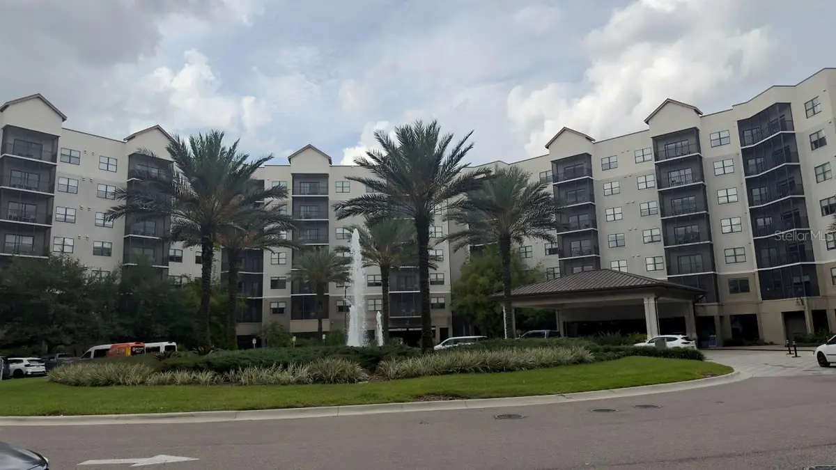 14501 Grove Resort Avenue #3303, Winter Garden, FL 34787 - #1