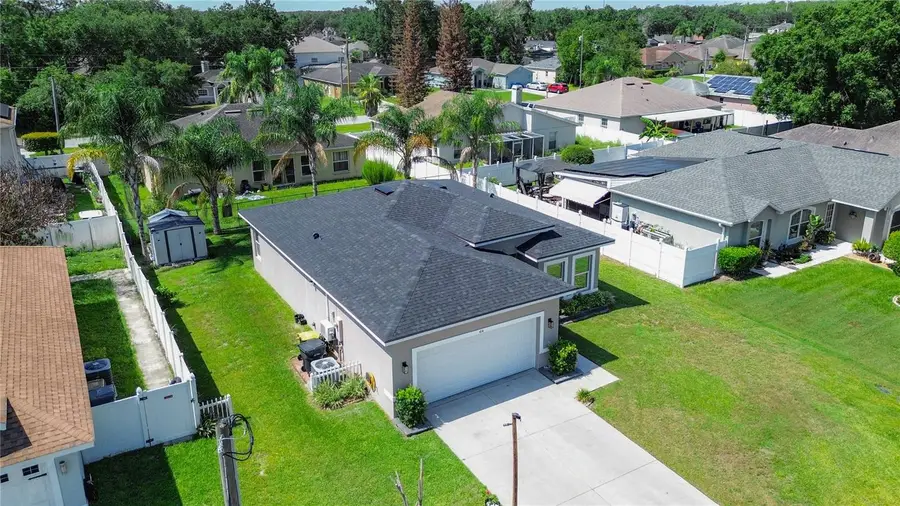 414 Flamingo Court, Poinciana, FL 34759 - #3