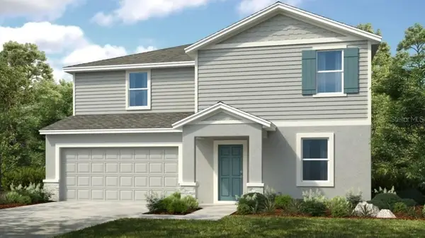 5467 Isla Saona Drive, KISSIMMEE, FL 34758