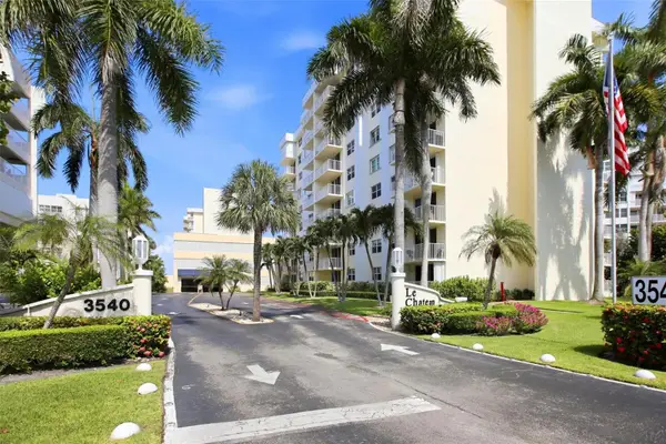 3540 S Ocean Boulevard #808W, PALM BEACH, FL 33480