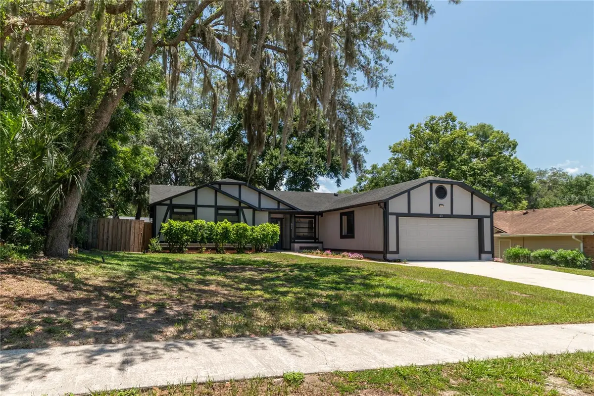 611 Rich Drive, Ocoee, FL 34761 - #1