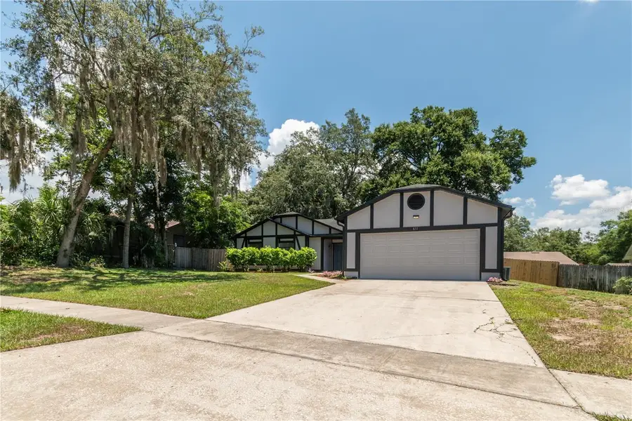 611 Rich Drive, Ocoee, FL 34761 - #3