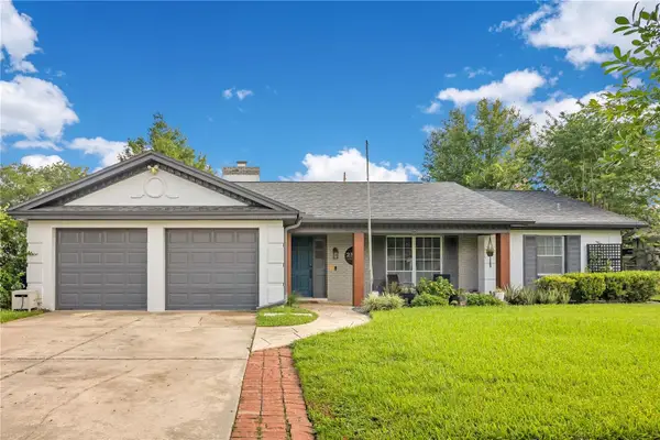 2537 Vine Street, ORLANDO, FL 32806