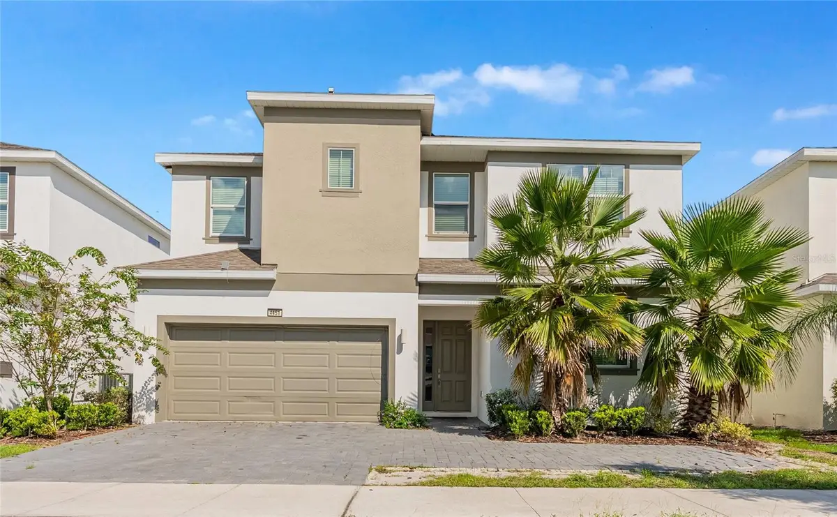 4451 Monado Drive, Kissimmee, FL 34746 - #1