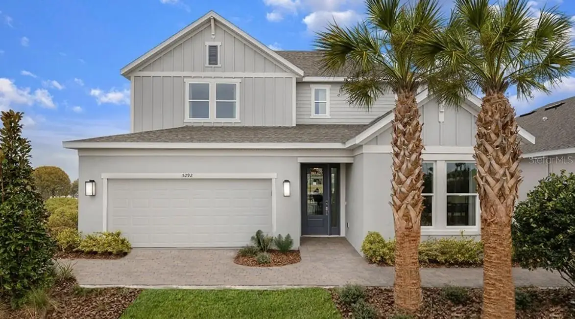 5292 Goldfinch Drive, Saint Cloud, FL 34771 - #1