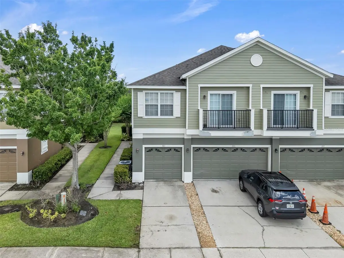 1913 Estancia Circle #1913, Kissimmee, FL 34741 - #1