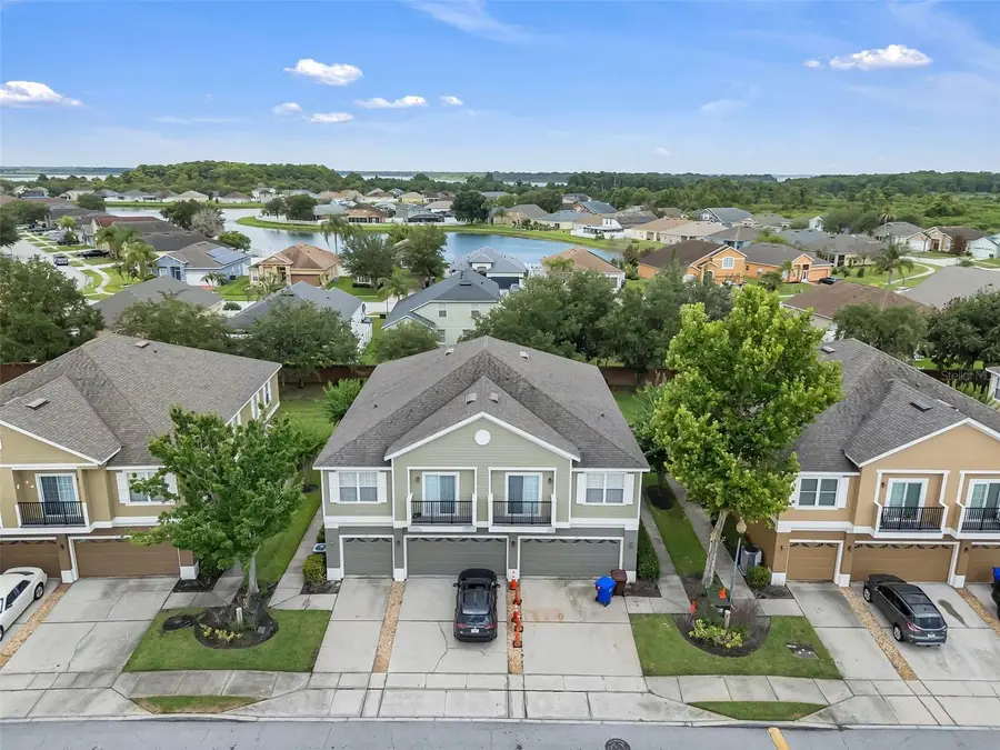 1913 Estancia Circle #1913, Kissimmee, FL 34741 - #2