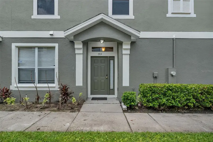 1913 Estancia Circle #1913, Kissimmee, FL 34741 - #3
