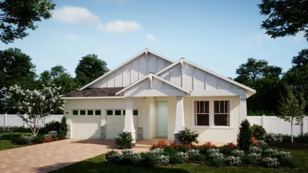 361 Sunbrook Drive, GROVELAND, FL 34736