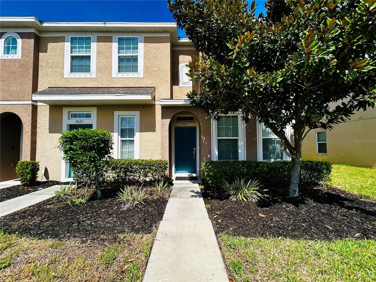 7021 Timberside Place, Riverview, FL 33578 - #1