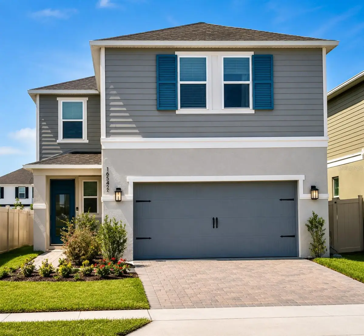 16522 Brook Isle Way, Clermont, FL 34714 - #1