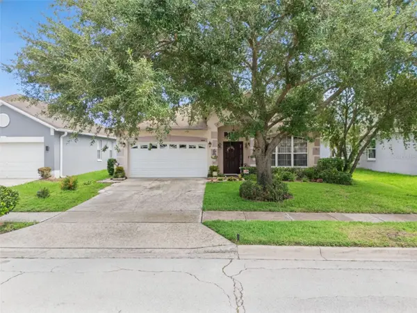 9955 Medallion Bluff Lane, ORLANDO, FL 32829