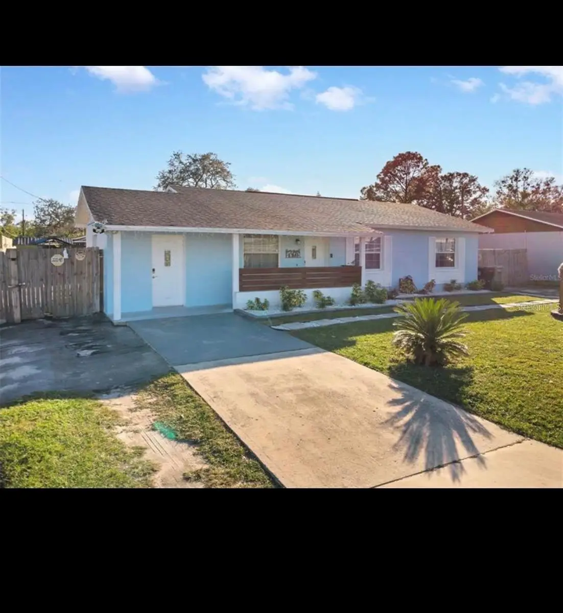314 W Grossenbacher Drive, Apopka, FL 32712 - #1