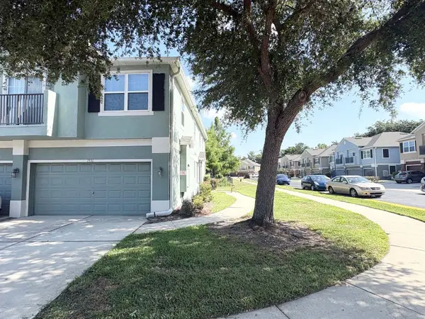 1931 San Jacinto Circle #1931, SANFORD, FL 32771