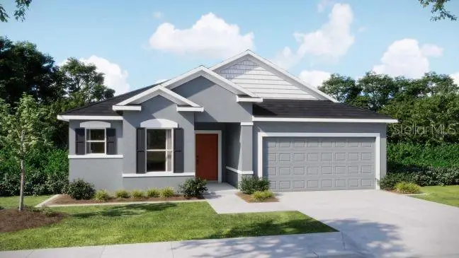 TBD Papercraft Avenue, Weeki Wachee, FL 34614 - #1