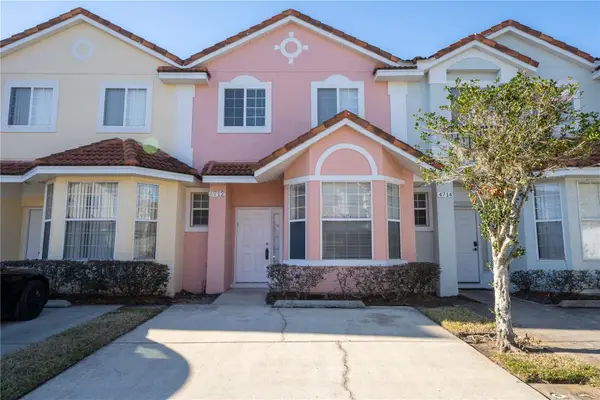 4712 Hemingway House Street, KISSIMMEE, FL 34746