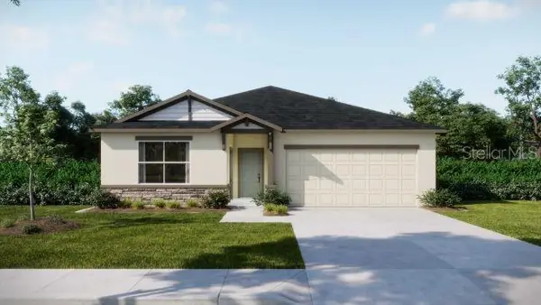 18019 Malibar Road, WEEKI WACHEE, FL 34614