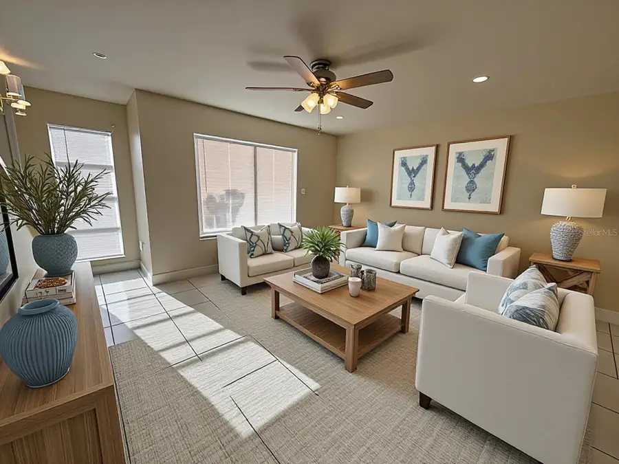 4033 Henley Road #1707, Orlando, FL 32839 - #2