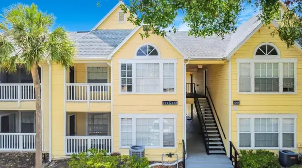 1081 Hiawassee #713, ORLANDO, FL 32835