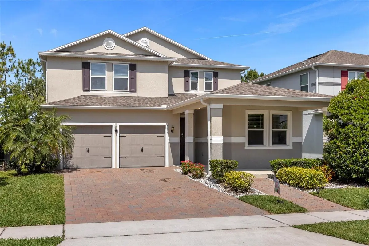8060 Bowery Drive, Winter Garden, FL 34787 - #1