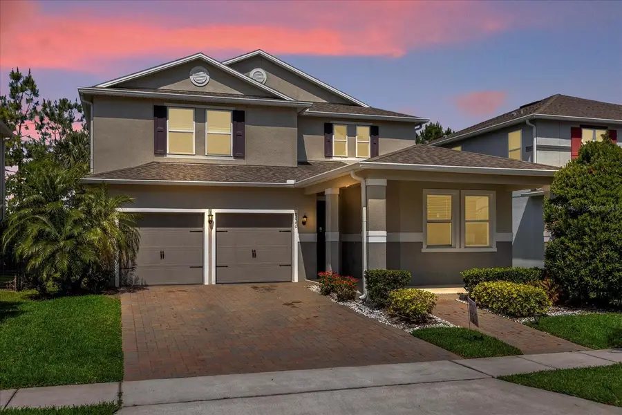 8060 Bowery Drive, Winter Garden, FL 34787 - #2