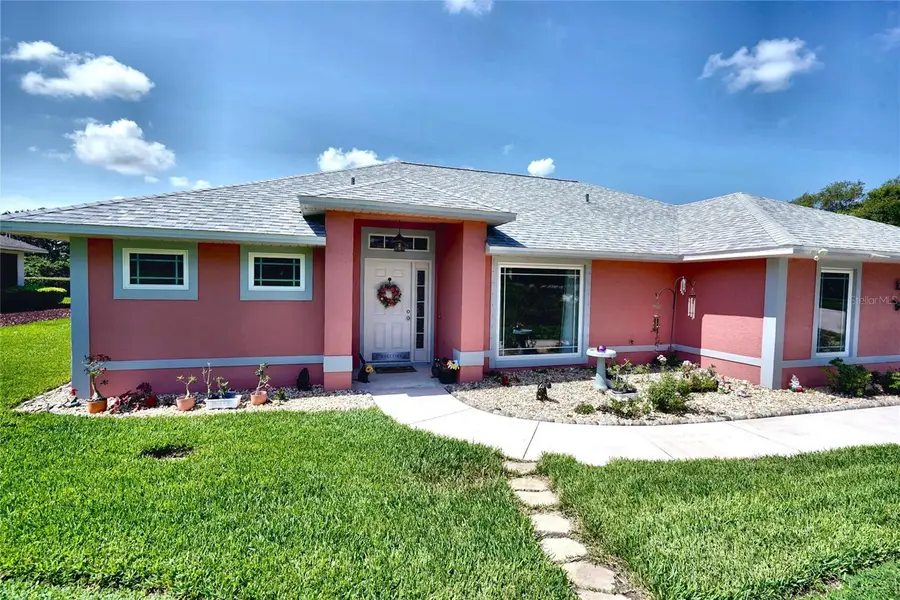 11208 Haskell Drive, Clermont, FL 34711 - #2