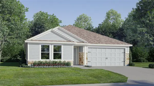 2239 Jennio Drive, HAINES CITY, FL 33844