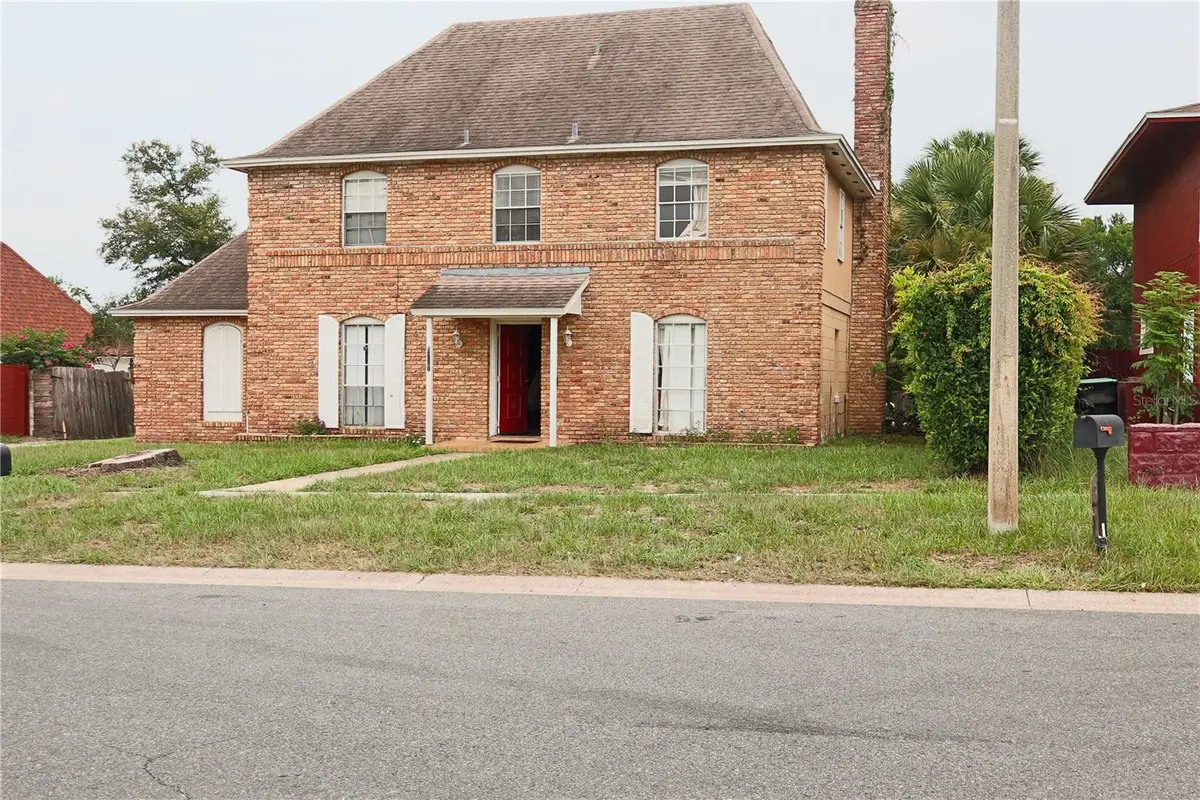 5891 Sir Henry Road, Orlando, FL 32808 - #1