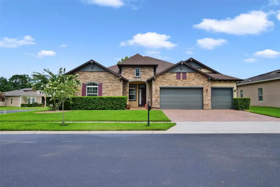 1315 Arden Oaks Drive, Ocoee, FL 34761 - #3